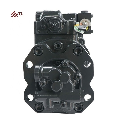 K7V125DTP-0E05/0E09 hydraulische pomp voor SANY SY245 SY265 graafmachine en klaar voor verzending