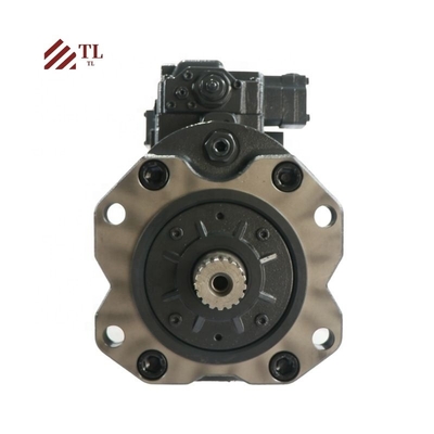 R450 R455 R500 R520 R450-7 Hydraulische hoofdpomp K5V200DTH voor graafmachine 31NB-10022