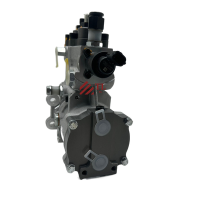 375-2647 Deelnummer C7.1 323D2 0445025602 T410930 Injectiepomp voor uw B2B-behoeften