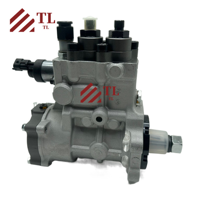 375-2647 Deelnummer C7.1 323D2 0445025602 T410930 Injectiepomp voor uw B2B-behoeften