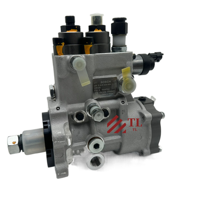 375-2647 Deelnummer C7.1 323D2 0445025602 T410930 Injectiepomp voor uw B2B-behoeften