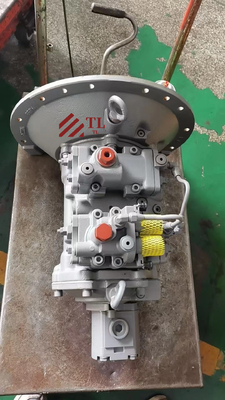 ZX120-3 Multifunctionele graafmachine pomp HPK055AT HPK060 HPK055 Hydraulisch 9227923 9201469
