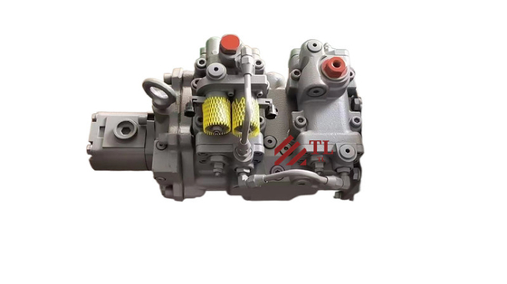 ZX120-3 Multifunctionele graafmachine pomp HPK055AT HPK060 HPK055 Hydraulisch 9227923 9201469