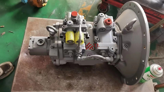 ZX120-3 Multifunctionele graafmachine pomp HPK055AT HPK060 HPK055 Hydraulisch 9227923 9201469