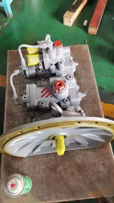 ZX120-3 Multifunctionele graafmachine pomp HPK055AT HPK060 HPK055 Hydraulisch 9227923 9201469