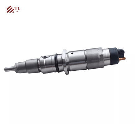 Motor QSB6.7 Diesel-injector 0445120059 0445120231 0445120161 Bosch-injector