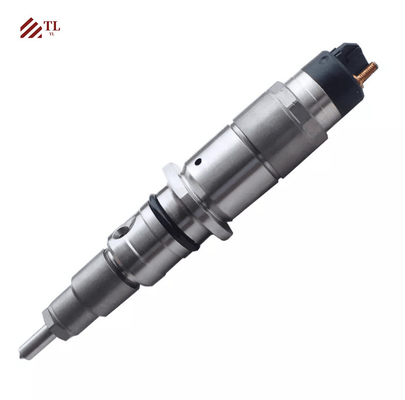 Motor QSB6.7 Diesel-injector 0445120059 0445120231 0445120161 Bosch-injector