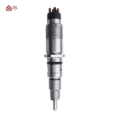 Motor QSB6.7 Diesel-injector 0445120059 0445120231 0445120161 Bosch-injector