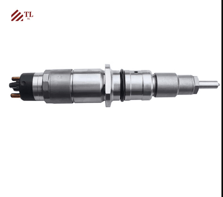 Motor QSB6.7 Diesel-injector 0445120059 0445120231 0445120161 Bosch-injector
