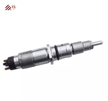 Motor QSB6.7 Diesel-injector 0445120059 0445120231 0445120161 Bosch-injector