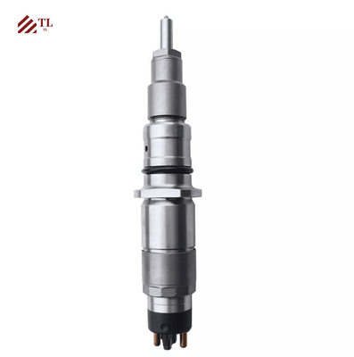 Motor QSB6.7 Diesel-injector 0445120059 0445120231 0445120161 Bosch-injector