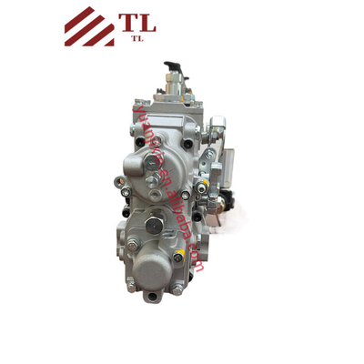1156033341 Brandstofpomp voor ZAX330 ZAX350 ZAX370 6HK1 1-15603334-1 1156033342 Meer serie