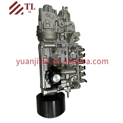 6HK1 brandstofinspuitpomp 1-15603334-1 1156033341 Voor ZX330 gegarandeerd