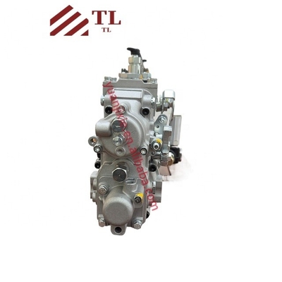 6HK1 brandstofinspuitpomp 1-15603334-1 1156033341 Voor ZX330 gegarandeerd
