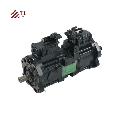 Hoge garantie SK250-8 Hydraulische pomp Hoofdpomp LQ10V00006F1 Voor kruipgraver