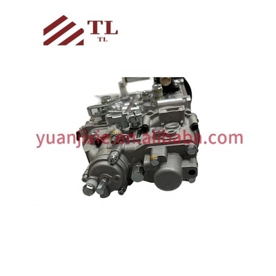 6HK1 brandstofinspuitpomp 1-15603334-1 1156033341 Voor ZX330 gegarandeerd