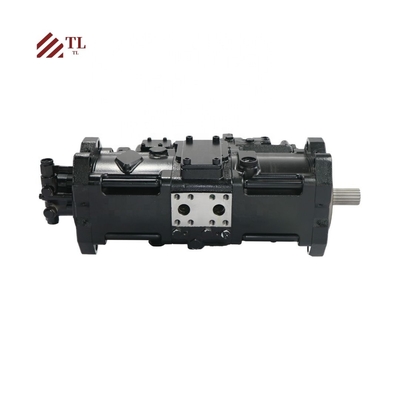 Hoge garantie SK250-8 Hydraulische pomp Hoofdpomp LQ10V00006F1 Voor kruipgraver