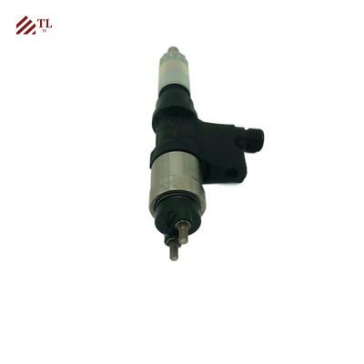 Brandstofinjector 8-97329703-6 8-98280697-1 8-98284393-0 Voor Isuzu 4HK1 6HK1 Hoge garantie