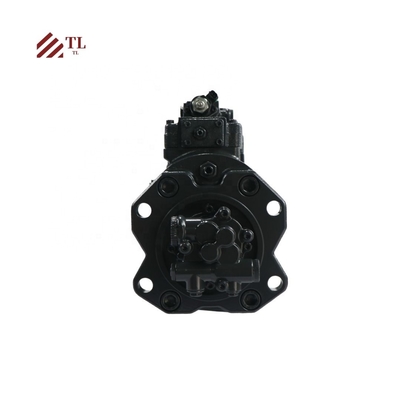 Hoge garantie SK250-8 Hydraulische pomp Hoofdpomp LQ10V00006F1 Voor kruipgraver