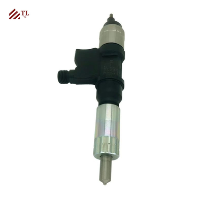 Brandstofinjector 8-97329703-6 8-98280697-1 8-98284393-0 Voor Isuzu 4HK1 6HK1 Hoge garantie
