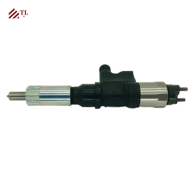 Brandstofinjector 8-97329703-6 8-98280697-1 8-98284393-0 Voor Isuzu 4HK1 6HK1 Hoge garantie