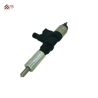 Brandstofinjector 8-97329703-6 8-98280697-1 8-98284393-0 Voor Isuzu 4HK1 6HK1 Hoge garantie