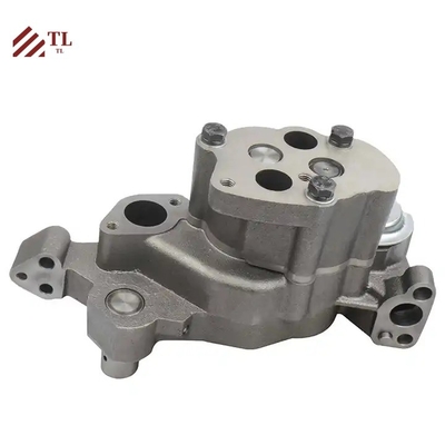 3306 Oliepomp voor graafmachines Dieselmotoronderdelen 4W2448 In machinewerkplaatsen