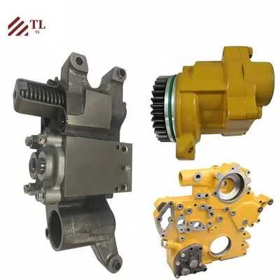 Onderdelen voor bouwmachines 5I-7948 Graafmachine Dieselmotor Oliepomp voor Kattenmotor E200B