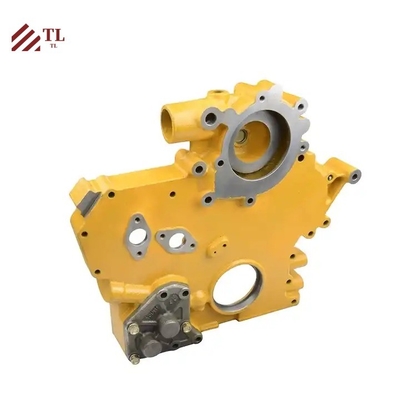 Onderdelen voor bouwmachines 5I-7948 Graafmachine Dieselmotor Oliepomp voor Kattenmotor E200B