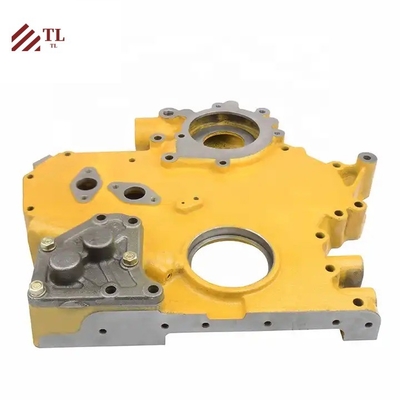 Onderdelen voor bouwmachines 5I-7948 Graafmachine Dieselmotor Oliepomp voor Kattenmotor E200B