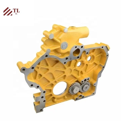 Onderdelen voor bouwmachines 5I-7948 Graafmachine Dieselmotor Oliepomp voor Kattenmotor E200B