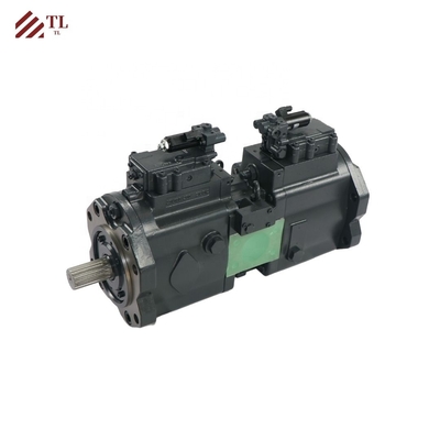 14567427 Deelnummer K5V160DTP Hoofdpomp voor EC300D EC300B EC290C