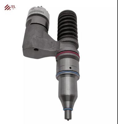 2123462 10R0967 Good Common Rail Diesel Fuel Injector voor erpillar C10 C12 motor