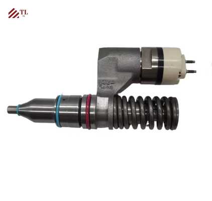 2123462 10R0967 Good Common Rail Diesel Fuel Injector voor erpillar C10 C12 motor