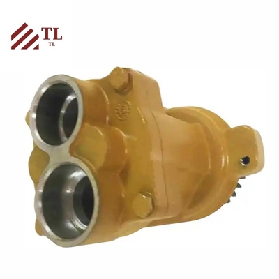 Oliepomp voor erpillar Commercial Vehicle Parts 2335220 2231608 223-1612 100% -