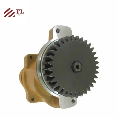 Oliepomp voor erpillar Commercial Vehicle Parts 2335220 2231608 223-1612 100% -
