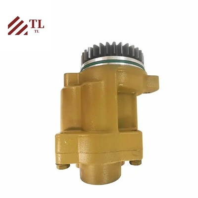 Oliepomp voor erpillar Commercial Vehicle Parts 2335220 2231608 223-1612 100% -