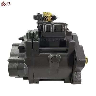 Oorspronkelijke K3V280 graafmachine hoofdpomp YA00003078 YA00003076 4635645 4482892 4667614