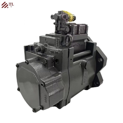 Oorspronkelijke K3V280 graafmachine hoofdpomp YA00003078 YA00003076 4635645 4482892 4667614