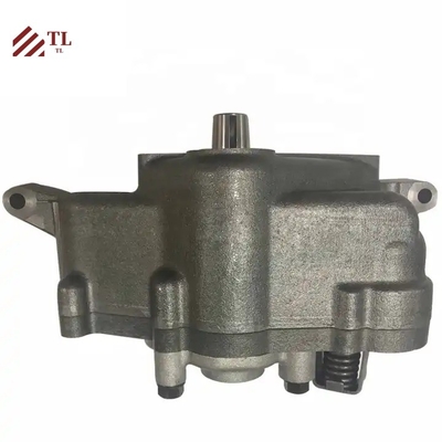 3412 Dieselmotor Industriële machines Onderdelen Hydraulische hoofdpomp 1614111
