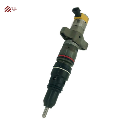Garantie E330D E336D C9 Motordussenassemblage 20R-8968 Injector 557-7633 20R-8064