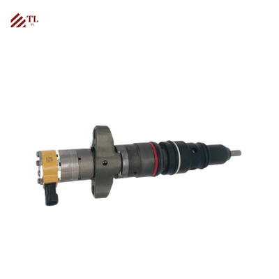 Garantie E330D E336D C9 Motordussenassemblage 20R-8968 Injector 557-7633 20R-8064