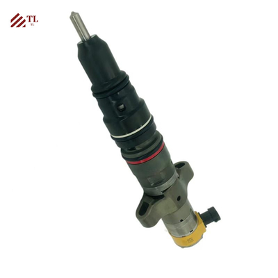 Garantie E330D E336D C9 Motordussenassemblage 20R-8968 Injector 557-7633 20R-8064