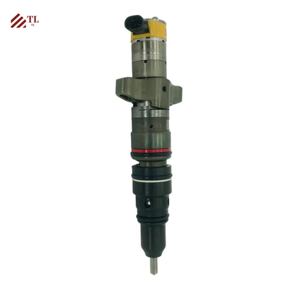 Garantie E330D E336D C9 Motordussenassemblage 20R-8968 Injector 557-7633 20R-8064