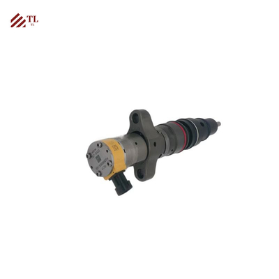 Garantie E330D E336D C9 Motordussenassemblage 20R-8968 Injector 557-7633 20R-8064