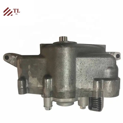 - Onderdelen voor graafmachines voor kruipende graven 100% oliepomp 8N8734 161-4113 voor erpillar 3408 C15 C18
