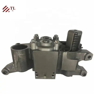 - Onderdelen voor graafmachines voor kruipende graven 100% oliepomp 8N8734 161-4113 voor erpillar 3408 C15 C18