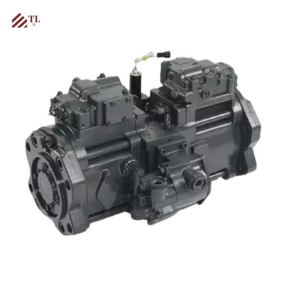 Hydraulische hoofdpomp K3V112DTP-9N14 PTO voor bouwwerkzaamheden SH200A3 SH200-3 Graafmachine