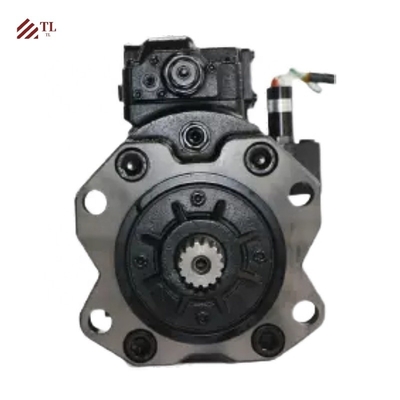 Hydraulische hoofdpomp K3V112DTP-9N14 PTO voor bouwwerkzaamheden SH200A3 SH200-3 Graafmachine