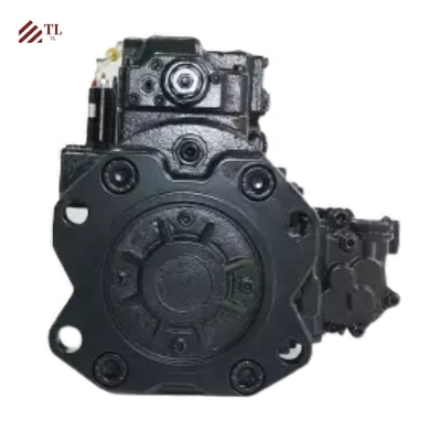 Hydraulische hoofdpomp K3V112DTP-9N14 PTO voor bouwwerkzaamheden SH200A3 SH200-3 Graafmachine